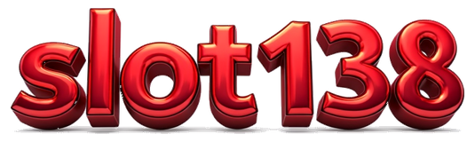 slot138 logo
