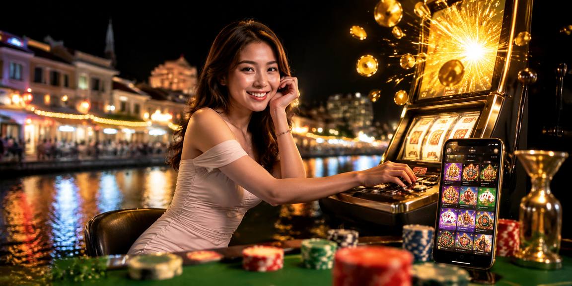 slot138 Reel Love Quest