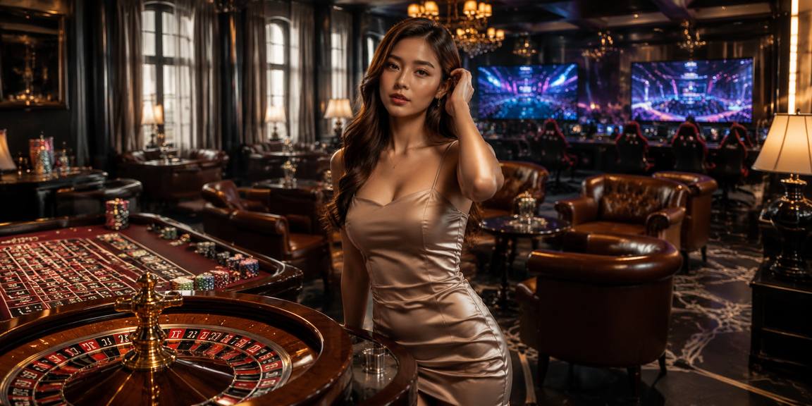 slot138 Apa yang Anda Temui dalam Lobby Slot slot138