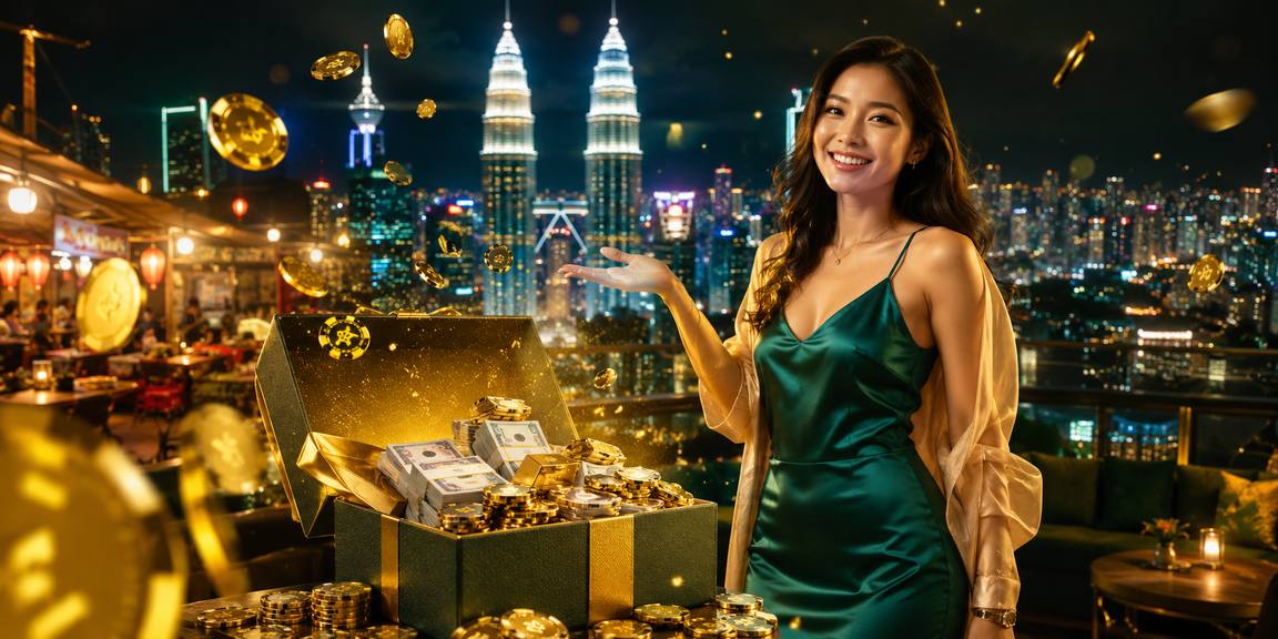 slot138 Ruang permainan